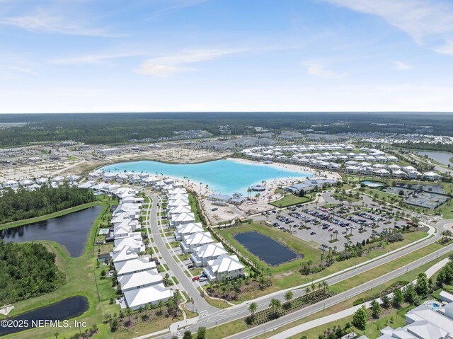 228 Waterline Dr, Saint Johns, FL 32259 - view of property location featuring a nearby body of water
