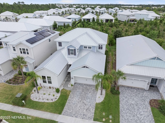 228 Waterline Dr, Saint Johns, FL 32259 - aerial view of residential area