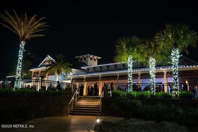 228 Waterline Dr, Saint Johns, FL 32259 - view of front facade