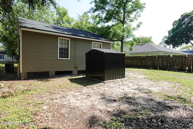 3763 Valley Rd, Jacksonville, FL 32207 - view of back of property