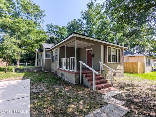 3763 Valley Rd, Jacksonville, FL 32207 - photo 1