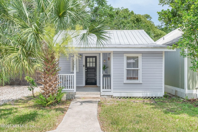 141 Blanco St, Saint Augustine, FL 32084 - photo 1