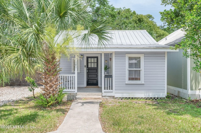 141 Blanco St, Saint Augustine, FL 32084 - photo 2