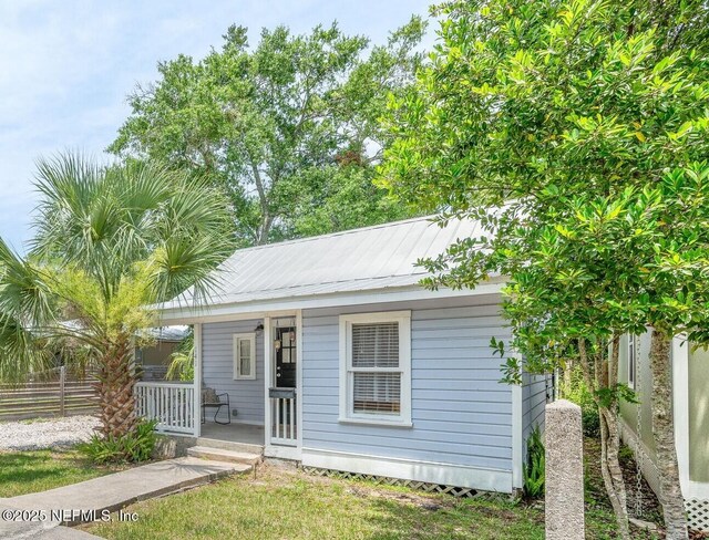 141 Blanco St, Saint Augustine, FL 32084 - photo 3