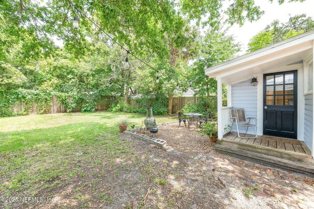 141 Blanco St, Saint Augustine, FL 32084 - photo 29