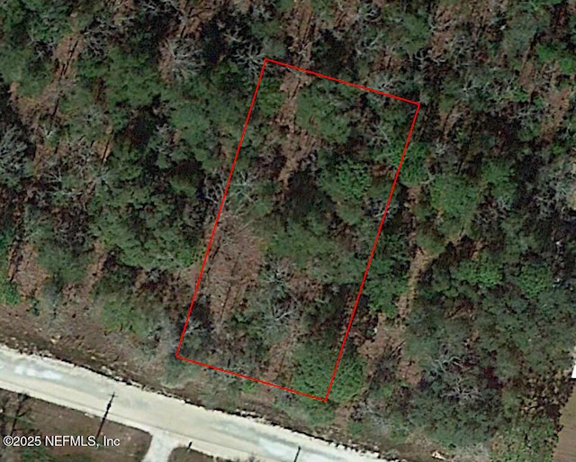 5746 N W Overlook Dr, Keystone Heights, FL 32656