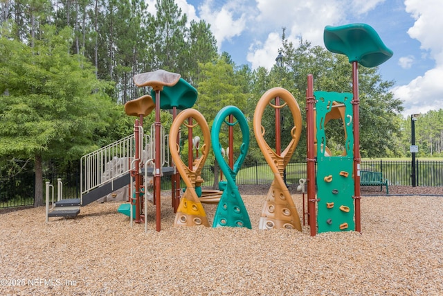 528 Sparrow Branch Cir, Saint Johns, FL 32259 - view of community play area