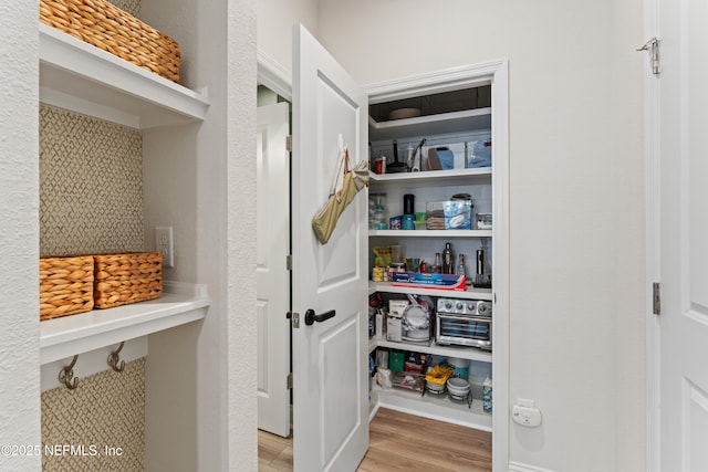 571 Meadow Creek Dr, Saint Johns, FL 32259 - view of pantry