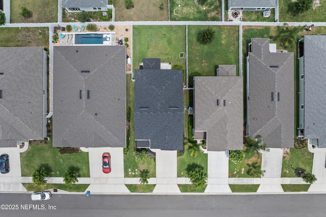 571 Meadow Creek Dr, Saint Johns, FL 32259 - aerial view of residential area