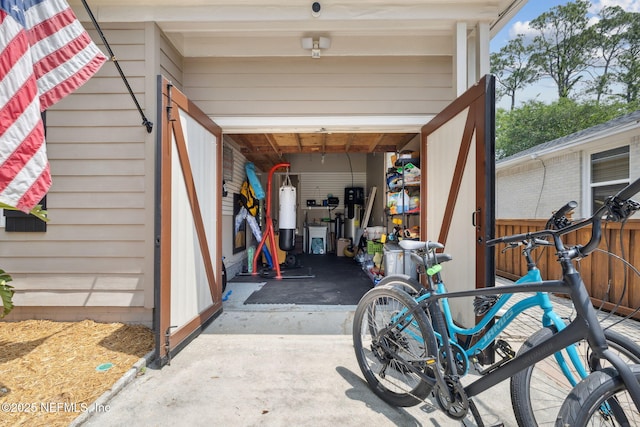 4241 Lexington Ave, Jacksonville, FL 32210 - view of car parking