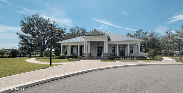 55 Fairlake Cir, Saint Augustine, FL 32092 - view of building exterior