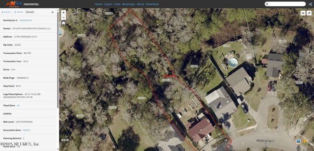 12785 Serenade Cir N, Jacksonville, FL 32225 - photo 6