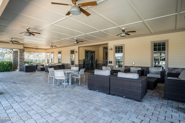 7027 Berrybrook Dr, Jacksonville, FL 32258 - photo 29