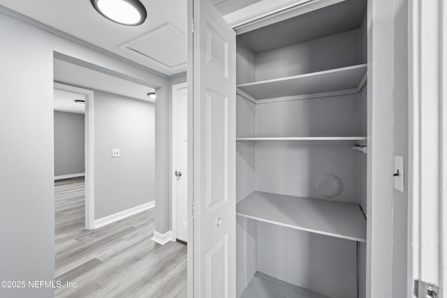 2155 Diana Dr, Palatka, FL 32177 - view of closet