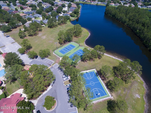 8609 Victoria Falls Dr, Jacksonville, FL 32244 - view of property location featuring a nearby body of water