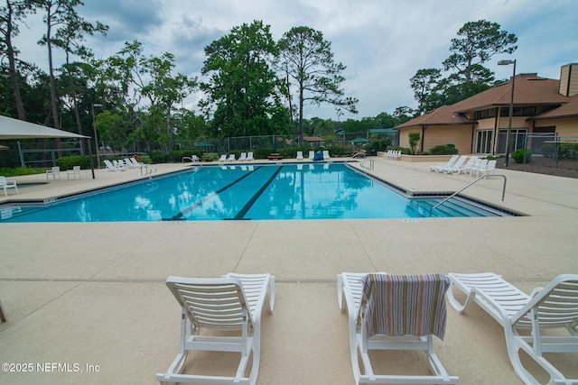 2333 The Woods Dr, Jacksonville, FL 32246 - photo 54