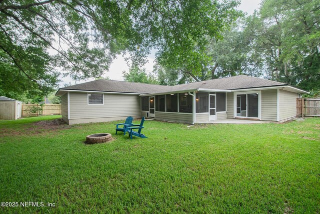 2333 The Woods Dr, Jacksonville, FL 32246 - photo 39