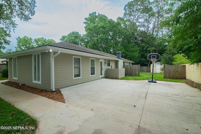 2333 The Woods Dr, Jacksonville, FL 32246 - photo 6