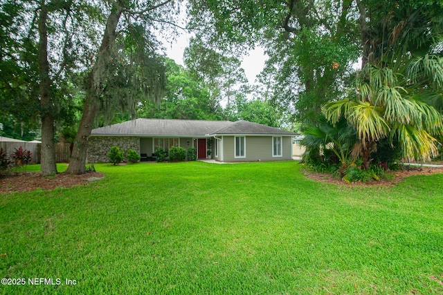 2333 The Woods Dr, Jacksonville, FL 32246 - photo 4