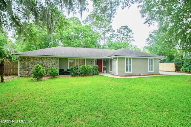 2333 The Woods Dr, Jacksonville, FL 32246 - photo 1
