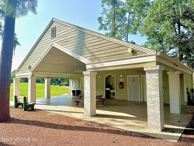 13177 Cricket Cove Rd, Jacksonville, FL 32224 - photo 84