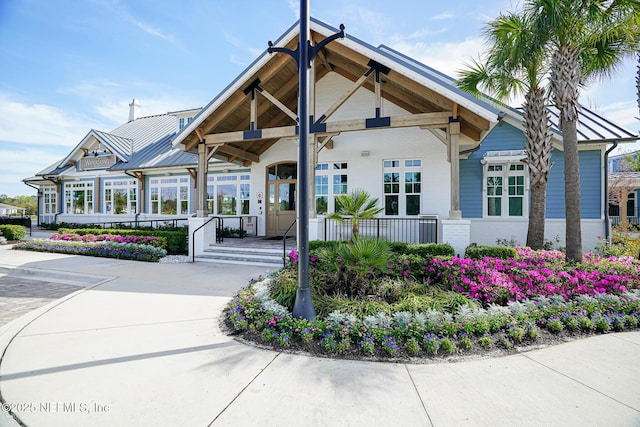 109 Fly Line Dr, Saint Johns, FL 32259 - view of property