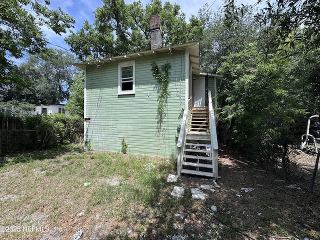 3317 N Laura St, Jacksonville, FL 32206 - photo 2