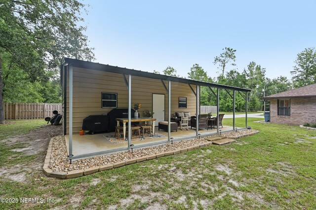 2988 Beaver Ave, Middleburg, FL 32068 - photo 36