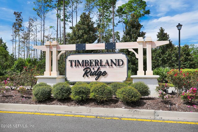 91 Rockhurst Trl, Jacksonville, FL 32081 - view of community sign