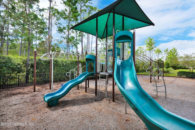 91 Rockhurst Trl, Jacksonville, FL 32081 - view of community play area