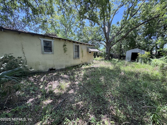 1853 Broadway Ave, Jacksonville, FL 32209 - view of home's exterior