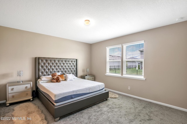 54 Pepperpike Way, Saint Augustine, FL 32092 - carpeted bedroom with baseboards