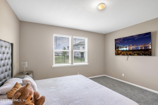 54 Pepperpike Way, Saint Augustine, FL 32092 - carpeted bedroom featuring baseboards