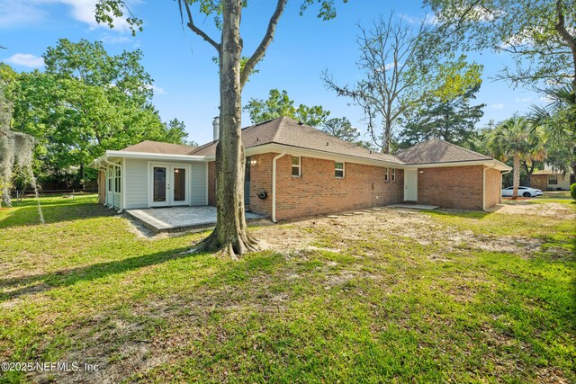 4535 Whispering Inlet Dr, Jacksonville, FL 32277 - photo 47