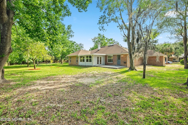 4535 Whispering Inlet Dr, Jacksonville, FL 32277 - photo 48
