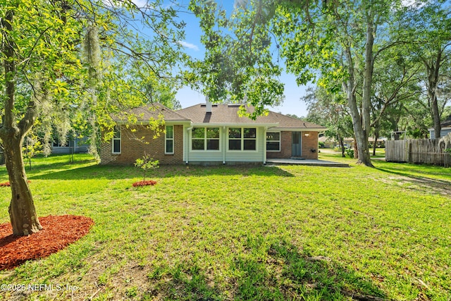 4535 Whispering Inlet Dr, Jacksonville, FL 32277 - photo 49