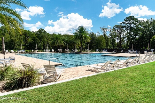 3535 Grand Victoria Ct, Green Cove Springs, FL 32043 - photo 57