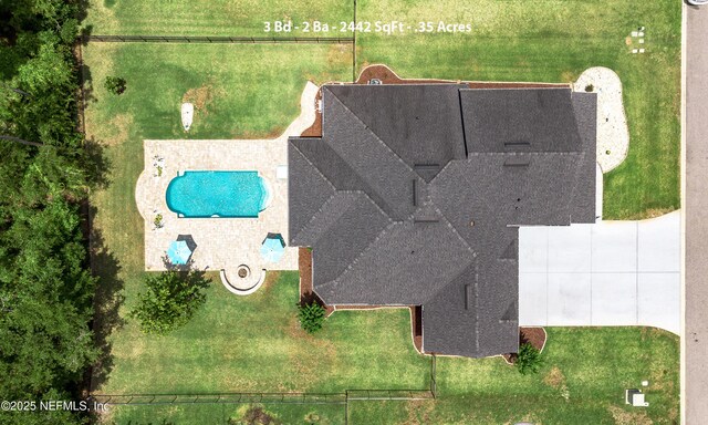 3535 Grand Victoria Ct, Green Cove Springs, FL 32043 - photo 5