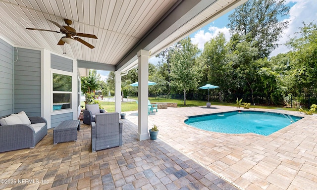3535 Grand Victoria Ct, Green Cove Springs, FL 32043 - photo 1
