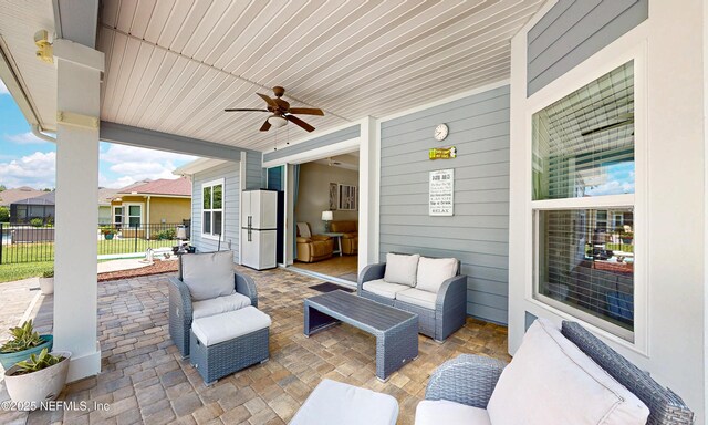 3535 Grand Victoria Ct, Green Cove Springs, FL 32043 - photo 39