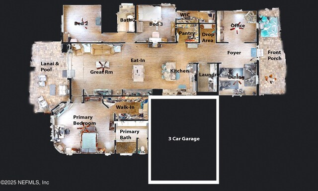 3535 Grand Victoria Ct, Green Cove Springs, FL 32043 - photo 48
