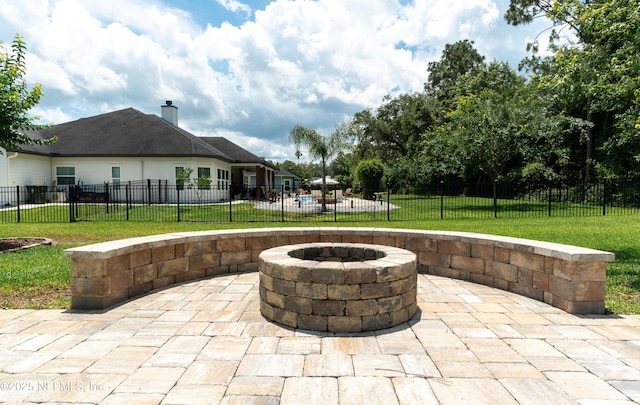 3535 Grand Victoria Ct, Green Cove Springs, FL 32043 - photo 45
