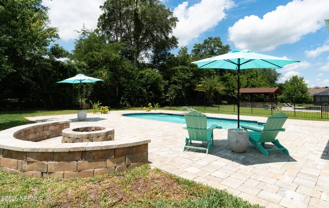 3535 Grand Victoria Ct, Green Cove Springs, FL 32043 - photo 43