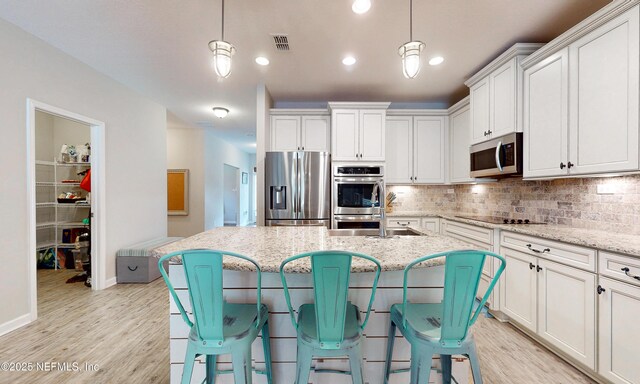 3535 Grand Victoria Ct, Green Cove Springs, FL 32043 - photo 16