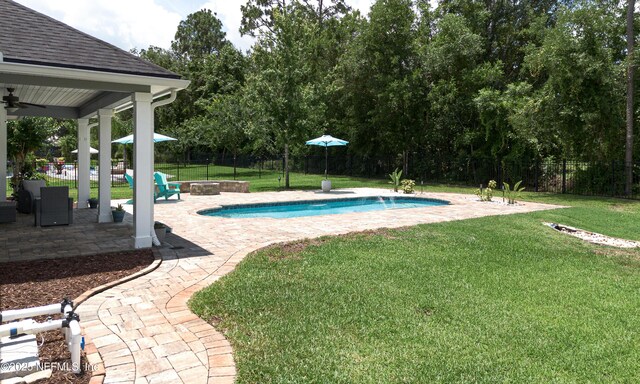 3535 Grand Victoria Ct, Green Cove Springs, FL 32043 - photo 46