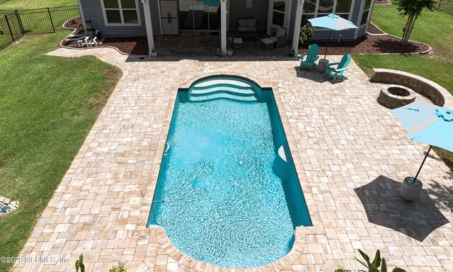 3535 Grand Victoria Ct, Green Cove Springs, FL 32043 - photo 40