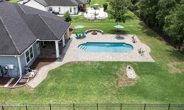 3535 Grand Victoria Ct, Green Cove Springs, FL 32043 - photo 42