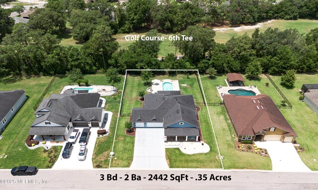 3535 Grand Victoria Ct, Green Cove Springs, FL 32043 - photo 50