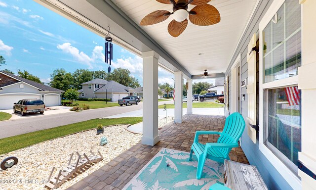 3535 Grand Victoria Ct, Green Cove Springs, FL 32043 - photo 8