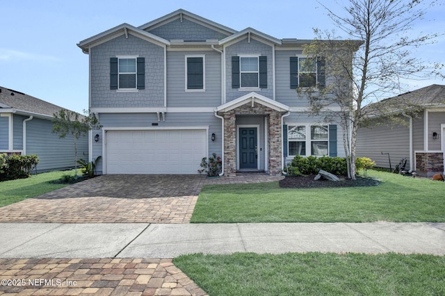 1573 Mathews Manor Dr, Jacksonville, FL 32211 - photo 1